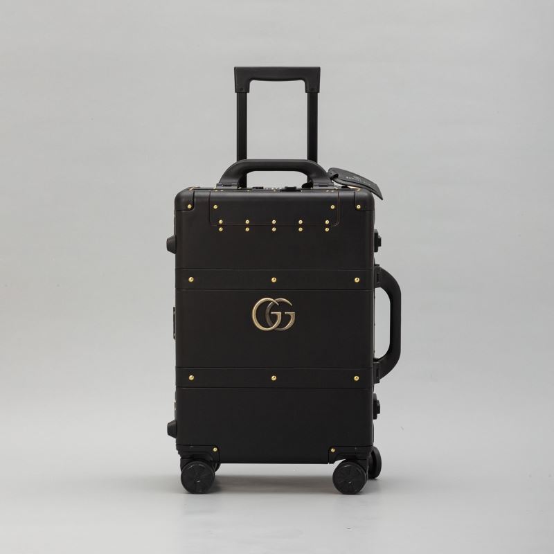 Gucci Suitcase